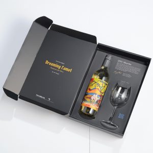 2022 Albariño - First Edition