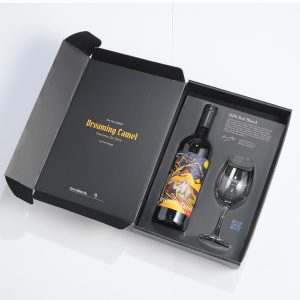 2019 Red Blend - First Edition